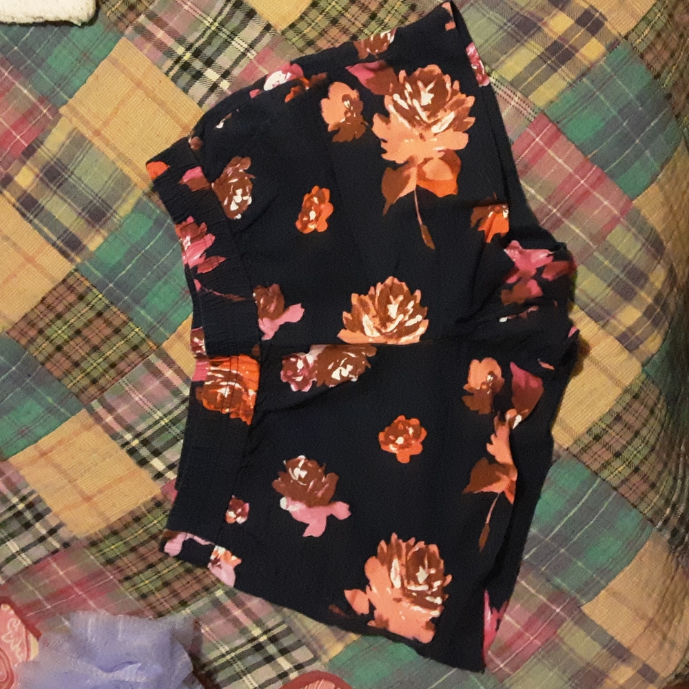 J crew casual  shorts